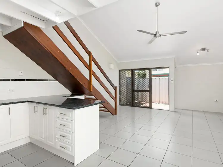 Second view of Homely unit listing, 7/10 Maytown Cl, Manoora QLD 4870
