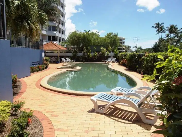 Third view of Homely apartment listing, 275 Esplanade, Cairns North QLD 4870