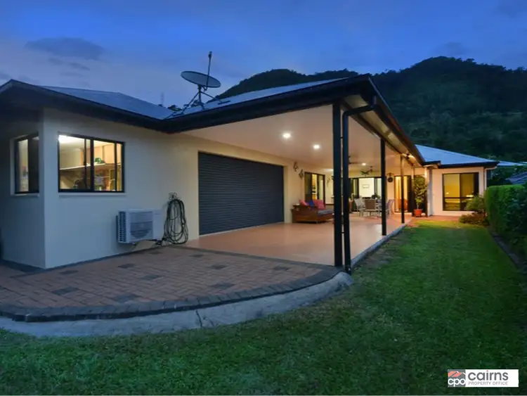 Sixth view of Homely house listing, 30 Robson St, Kanimbla QLD 4870