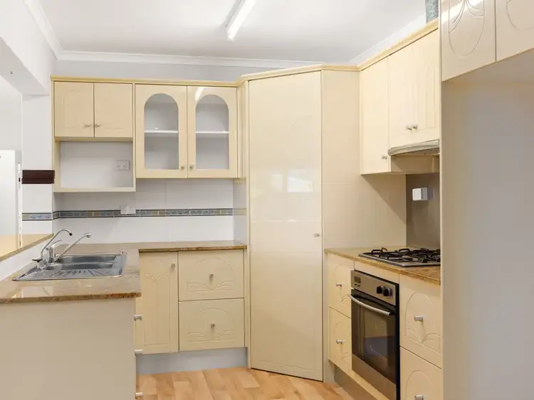 Third view of Homely house listing, 6 Ulambi Close, White Rock QLD 4868