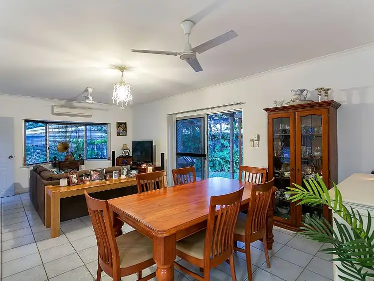 Fourth view of Homely house listing, 9 Yanchep Close, Kewarra Beach QLD 4879