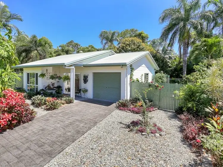 2/9 Portsea Crescent, Kewarra Beach QLD 4879