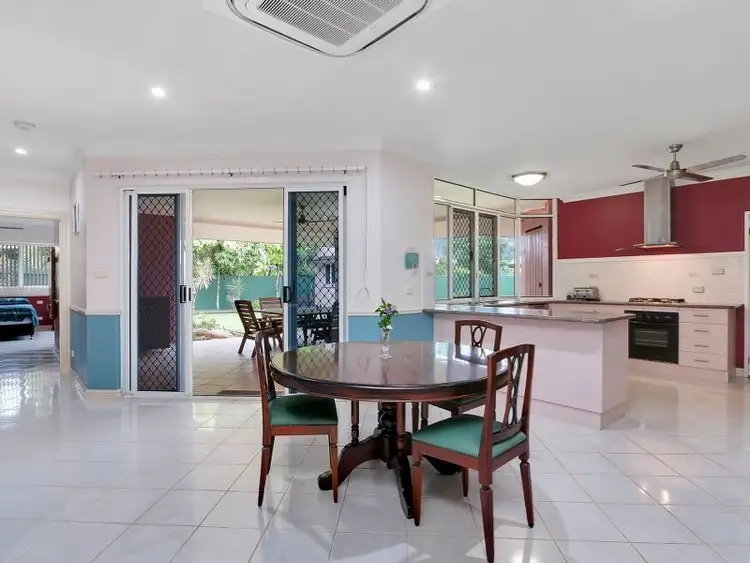 Fourth view of Homely house listing, 210 Robert Road, Bentley Park QLD 4869
