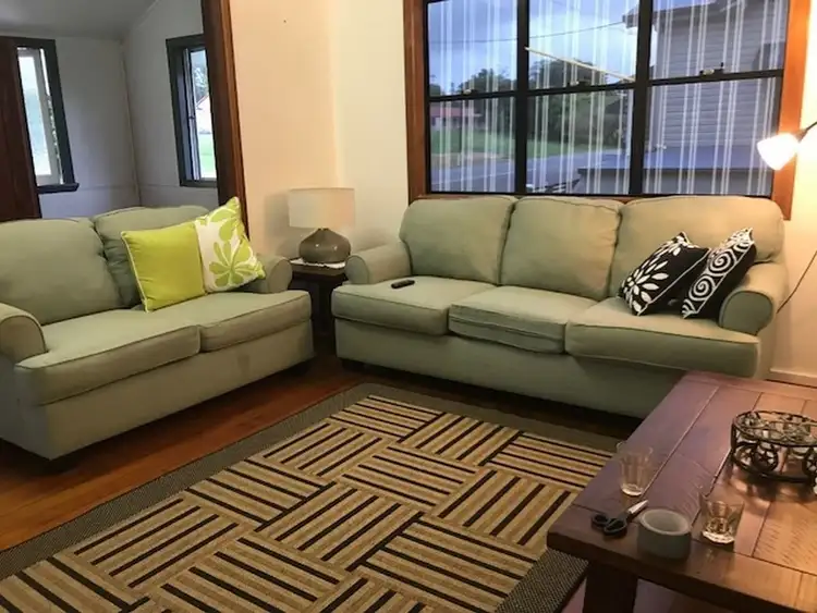 Second view of Homely house listing, 21 Station Street, Goondi QLD 4860