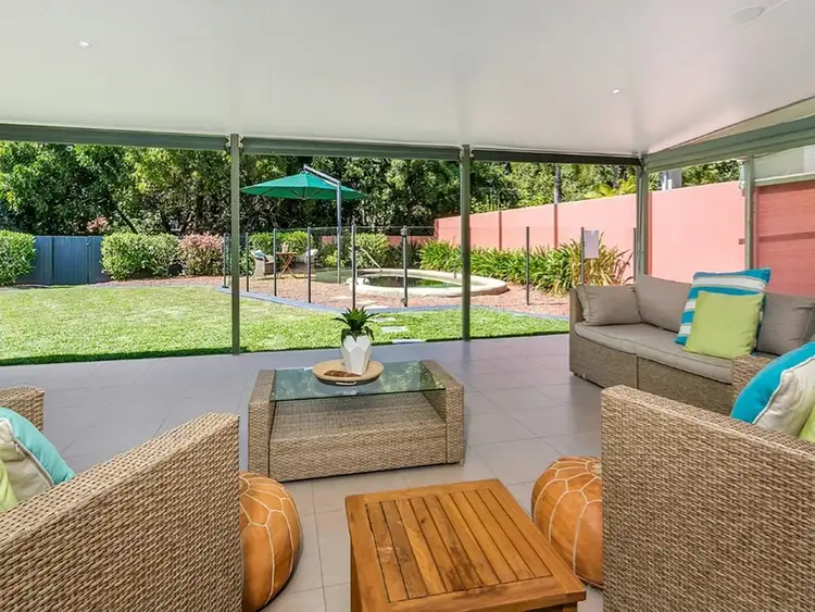 9 Bramble Street, Clifton Beach QLD 4879