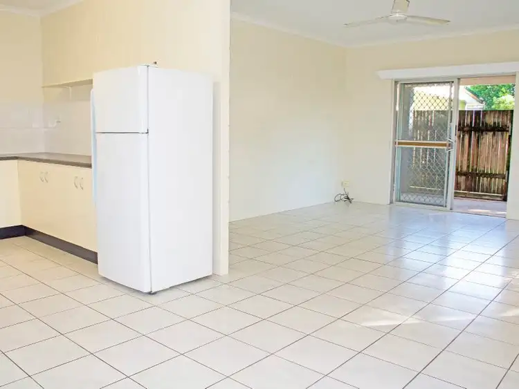 Second view of Homely semi-detached listing, 45 Fallon Street, Manunda QLD 4870
