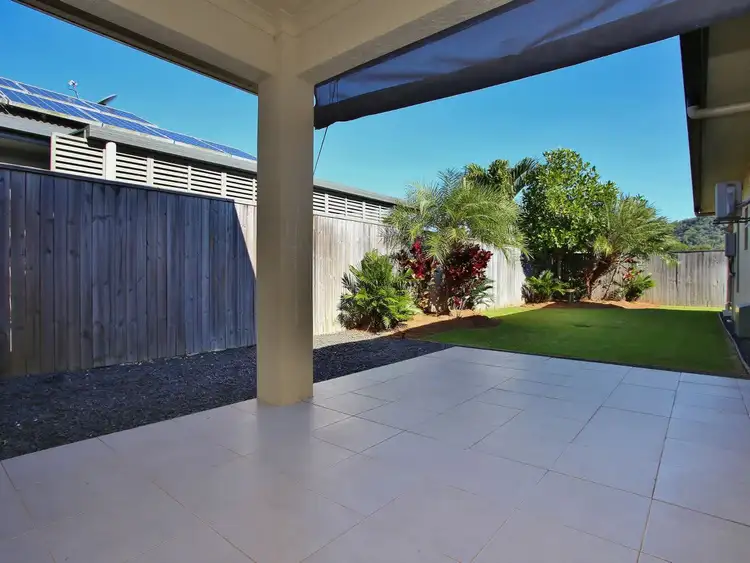 Fifth view of Homely house listing, 16 Hatch Close, Trinity Beach QLD 4879