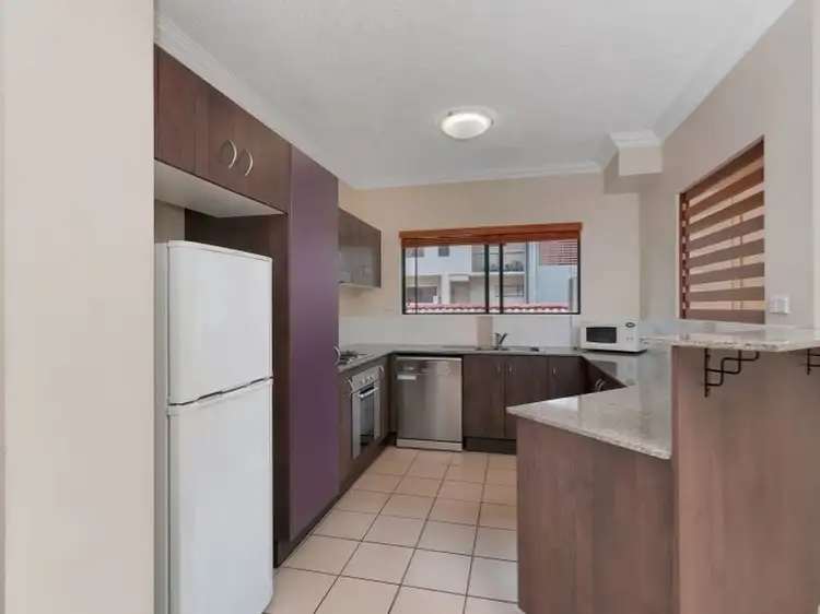 Second view of Homely unit listing, 211/2 Rigg Street, Woree QLD 4868