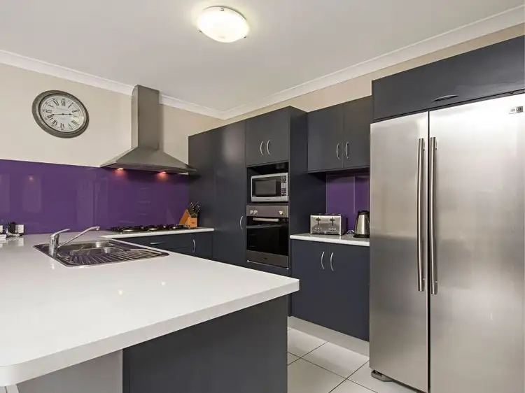 Second view of Homely house listing, 4-6 Willoughby Close, Redlynch QLD 4870