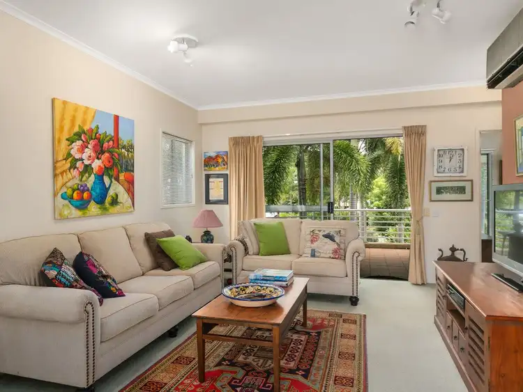 Third view of Homely unit listing, 133/2 Keem Street, Trinity Beach QLD 4879