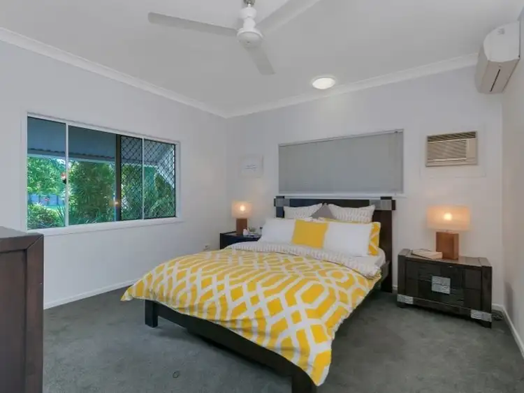 Sixth view of Homely house listing, 27 Malabar Street, Mount Sheridan QLD 4868