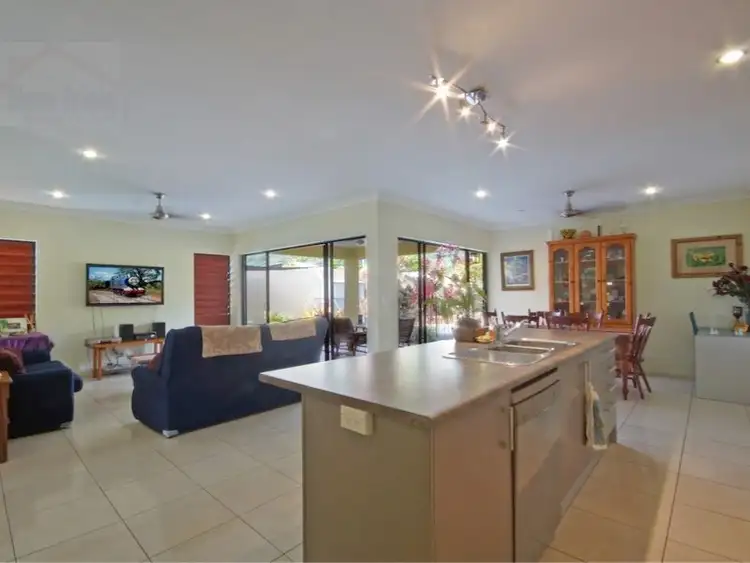 Third view of Homely house listing, 1 Norfolk Circuit, Redlynch QLD 4870