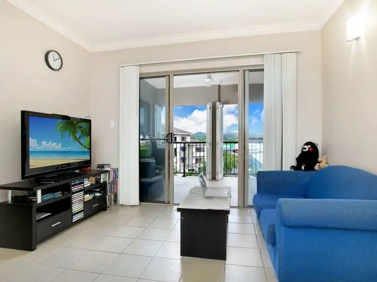 Fourth view of Homely unit listing, 323/22 Ward St, Mooroobool QLD 4870