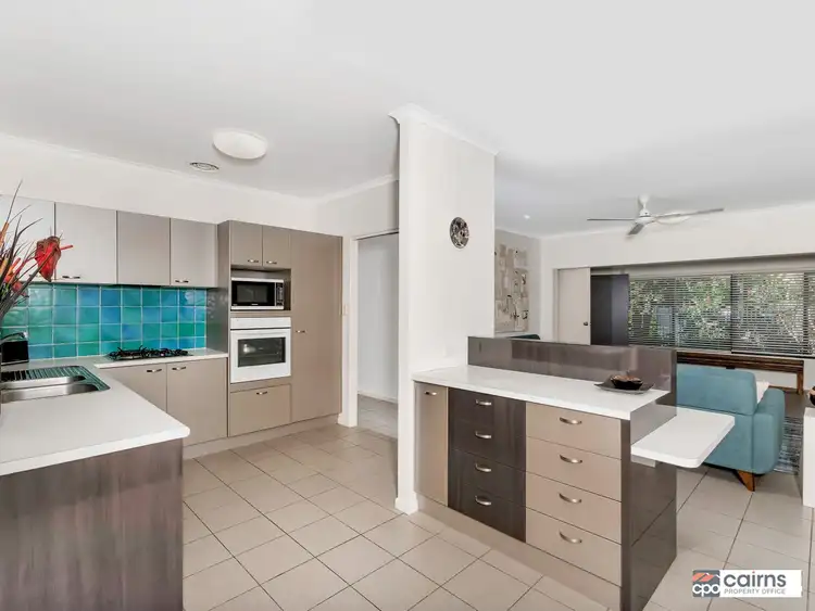 Second view of Homely house listing, 28-30 Old Smithfield Rd, Freshwater QLD 4870