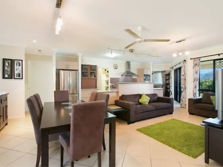 Third view of Homely house listing, 1 Monsoon Terrace, Mount Sheridan QLD 4868