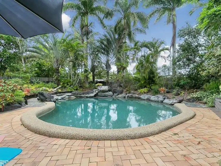 Fourth view of Homely house listing, 60 Cottesloe Drive, Kewarra Beach QLD 4879