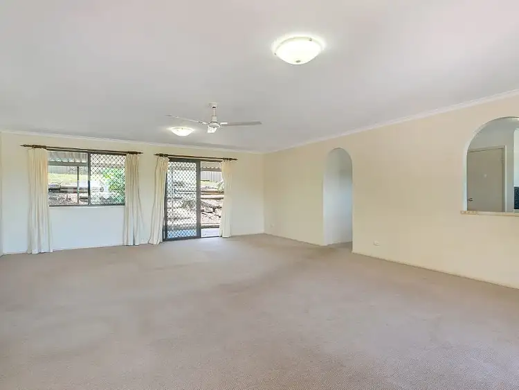 Fourth view of Homely house listing, 23 Makoo Close, White Rock QLD 4868