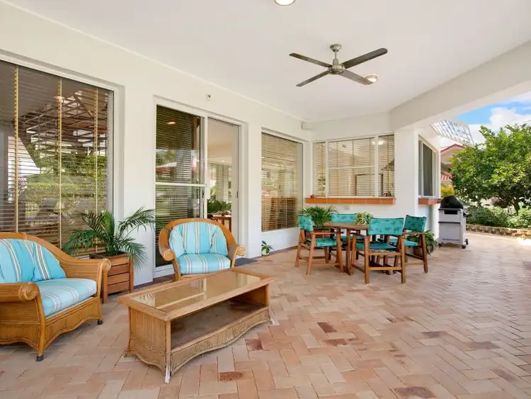Seventh view of Homely house listing, 9 Cascade Avenue, Kewarra Beach QLD 4879