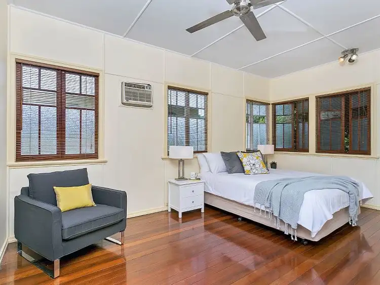 Seventh view of Homely house listing, 133 Woodward Street, Edge Hill QLD 4870