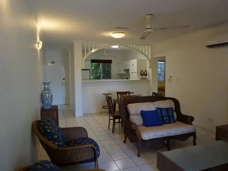 Sixth view of Homely unit listing, 1/158 McLeod St, Cairns QLD 4870