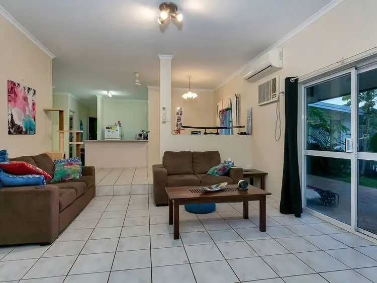 Seventh view of Homely house listing, 42 Gouldian Street, Bayview Heights QLD 4868