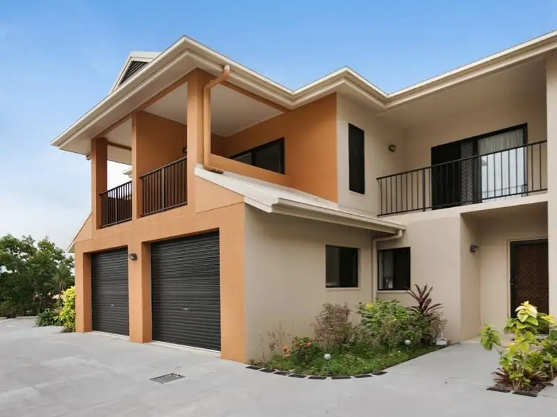 Main view of Homely townhouse listing, 2/57 Madigans Drive, Mount Sheridan QLD 4868
