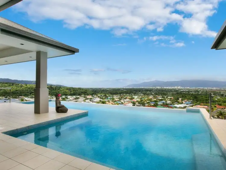 Second view of Homely house listing, 9 Hussar Close, Kanimbla QLD 4870