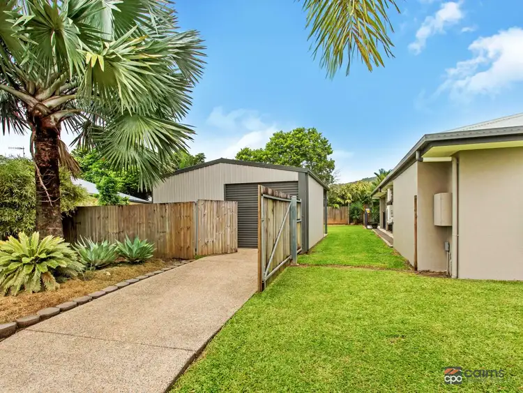 Fifth view of Homely house listing, 17 Ormond Close, Gordonvale QLD 4865