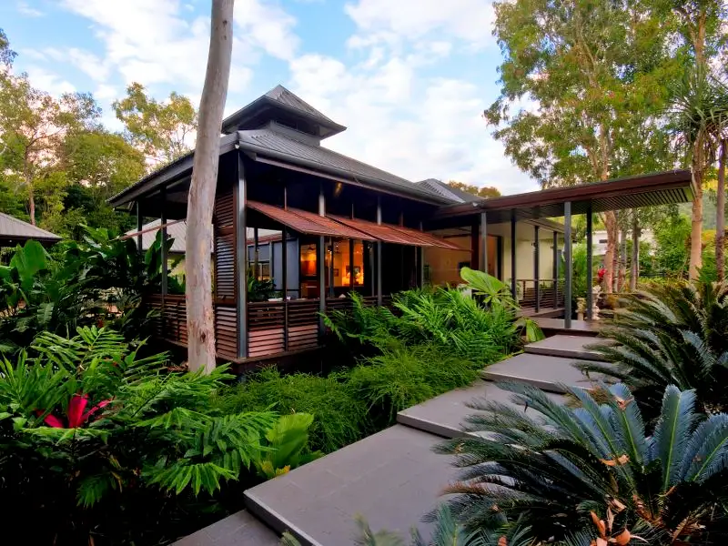 Main view of Homely house listing, 40 Linden Street, Palm Cove QLD 4879