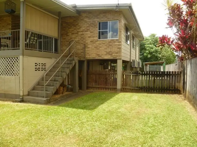 Second view of Homely house listing, 4 WRIGHT Street, Goondi Bend QLD 4860