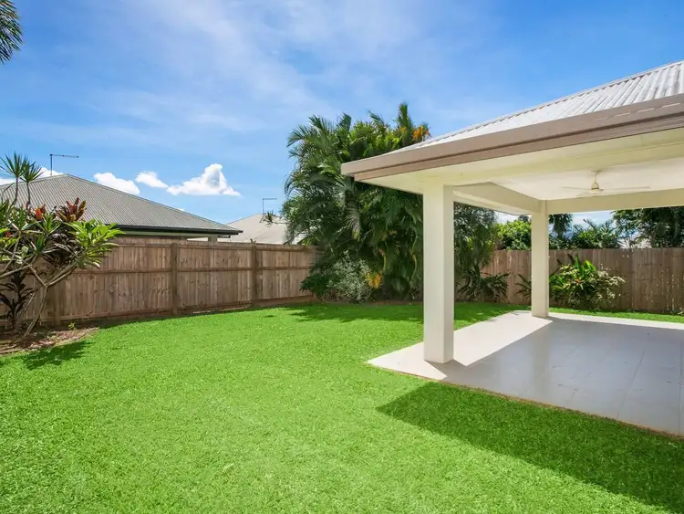 Fourth view of Homely house listing, 27 Coolamon Terrace, Mount Sheridan QLD 4868