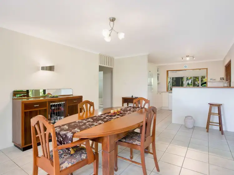 Third view of Homely house listing, 7 Tourmaline Close, Bayview Heights QLD 4868