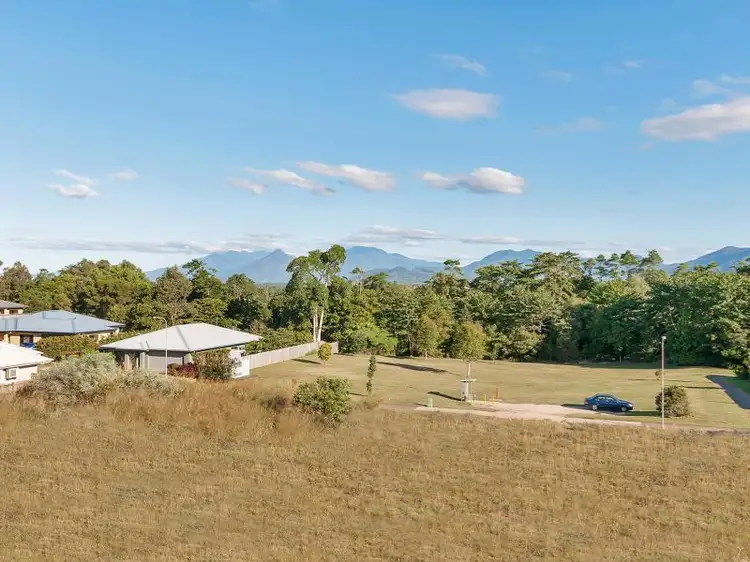 Third view of Homely land listing, 4 Fantail Close, Woree QLD 4868