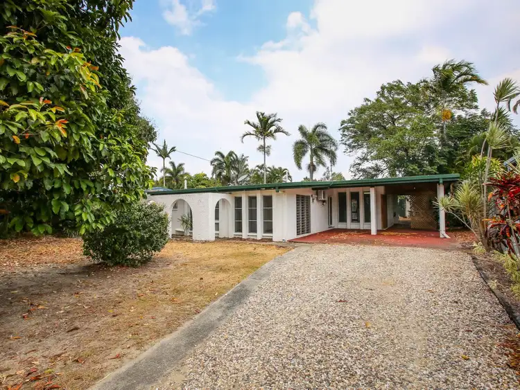 Fourth view of Homely house listing, 11 Carolyn Close, Yorkeys Knob QLD 4878