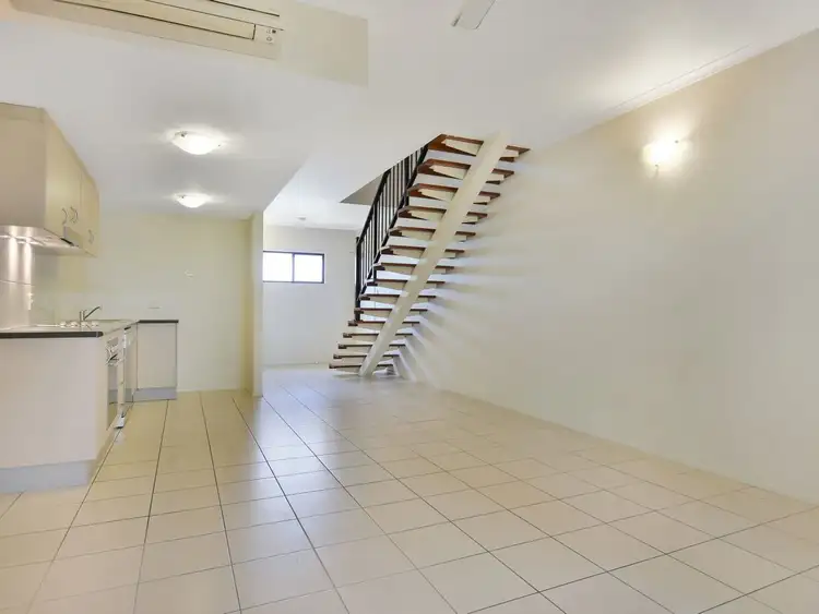 Second view of Homely apartment listing, 16/82 Martyn Street, Parramatta Park QLD 4870