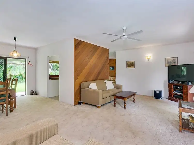 Second view of Homely house listing, 51 Adam Drive, Brinsmead QLD 4870