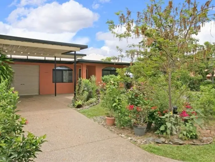 Sixth view of Homely house listing, 2 Burranong Street, Kewarra Beach QLD 4879