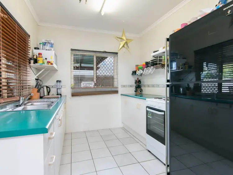 Third view of Homely semi-detached listing, 1/130 Robert Road, Bentley Park QLD 4869