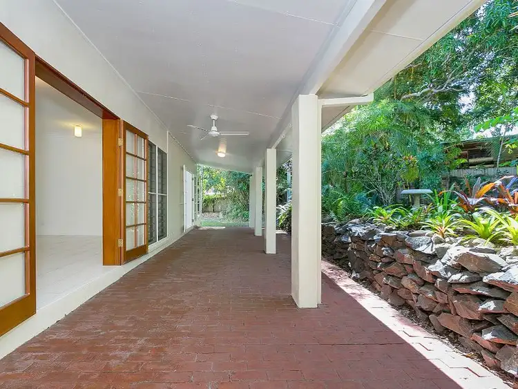 Fourth view of Homely house listing, 8 Garlock Close, Clifton Beach QLD 4879