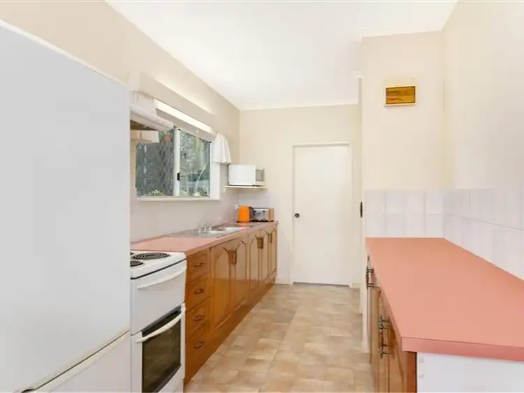 Fourth view of Homely villa listing, 3/46 Beatrice Street, Mooroobool QLD 4870