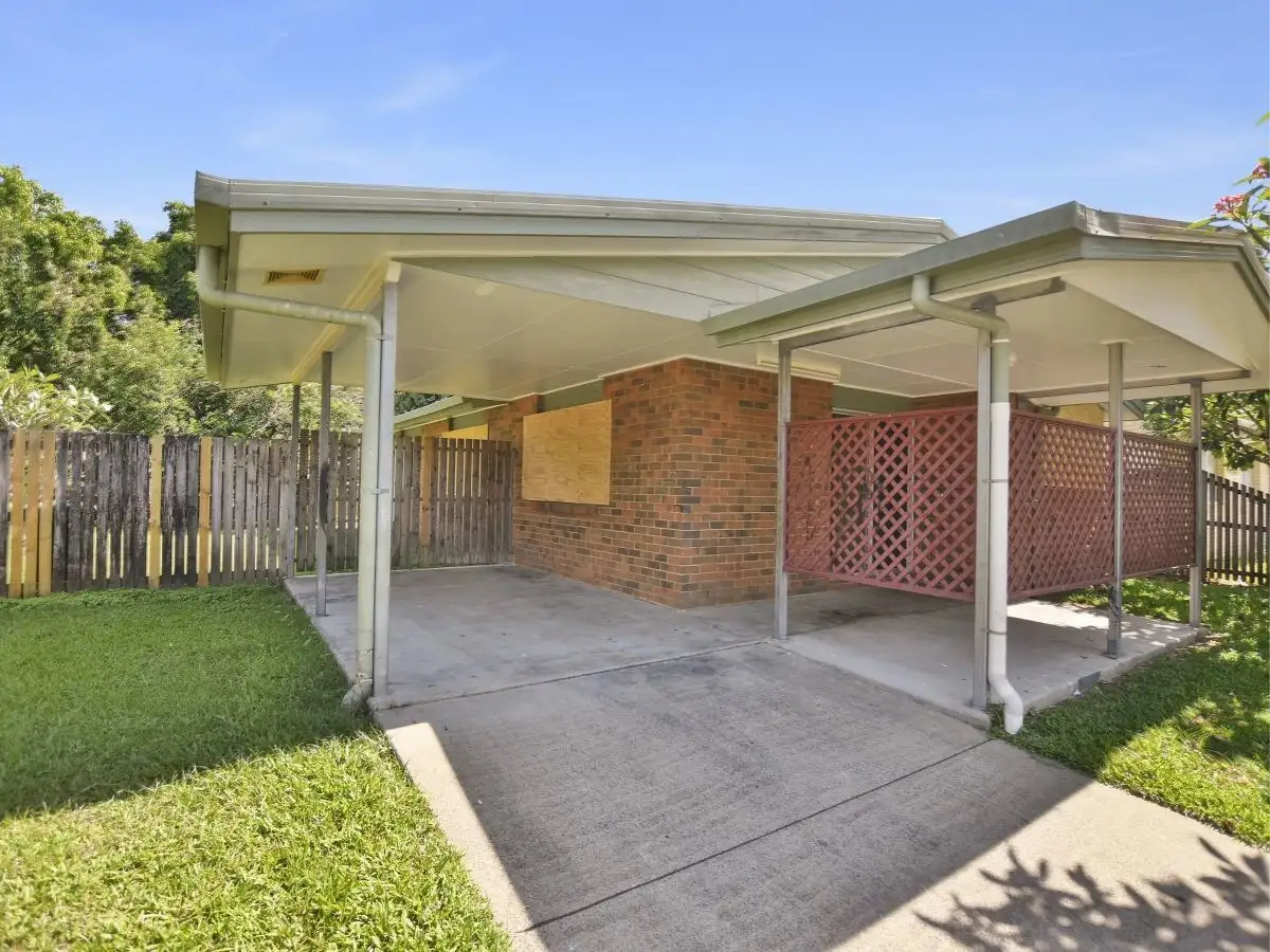 Main view of Homely house listing, 27 Frances St, Mooroobool QLD 4870