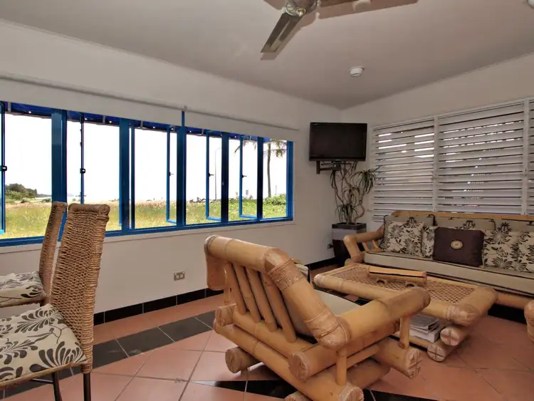 Sixth view of Homely house listing, 257 O'Shea Esplanade, Machans Beach QLD 4878