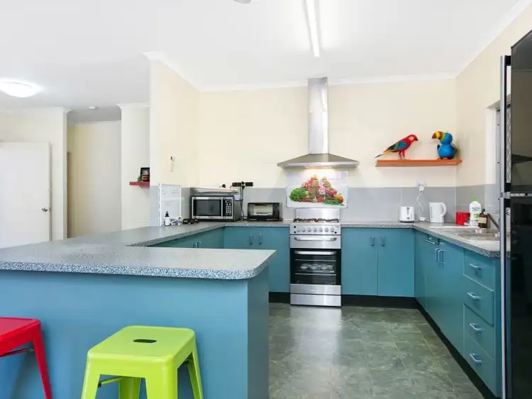 Third view of Homely house listing, 145 Barnard Drive, Mount Sheridan QLD 4868