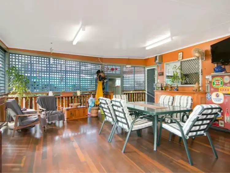 Sixth view of Homely house listing, 4 Howe Street, Gordonvale QLD 4865