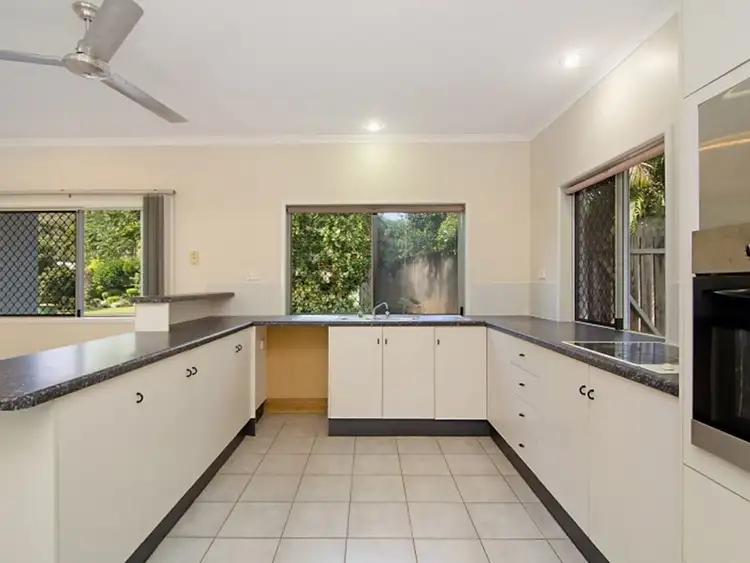 Fifth view of Homely house listing, 13 Delta View Close, Freshwater QLD 4870