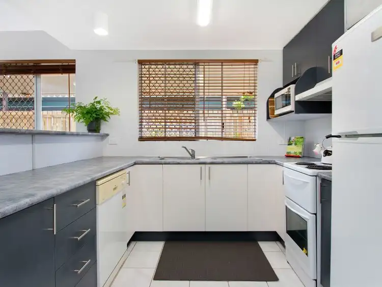 Fifth view of Homely townhouse listing, 1/1 Springfield Cres, Manoora QLD 4870