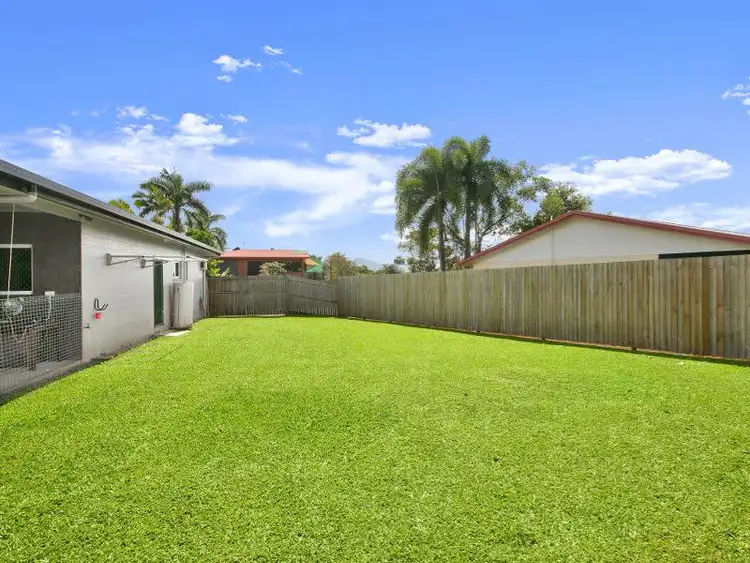 Sixth view of Homely house listing, 1 Caesar Street, Bentley Park QLD 4869