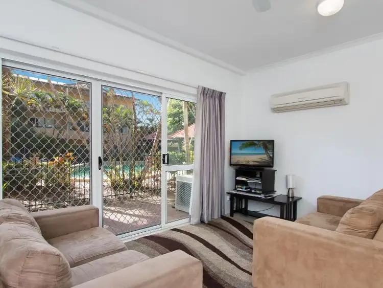 Fourth view of Homely unit listing, 5/191 McLeod Street, Cairns North QLD 4870