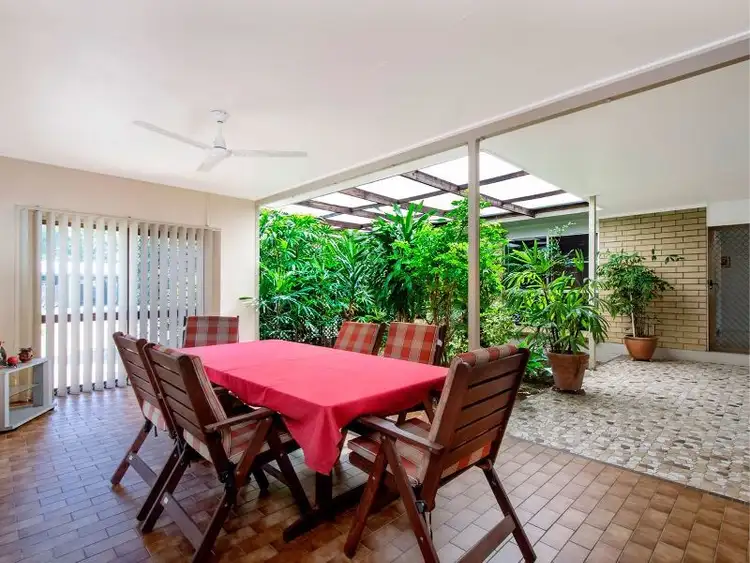Third view of Homely house listing, 21 Oleander Street, Holloways Beach QLD 4878