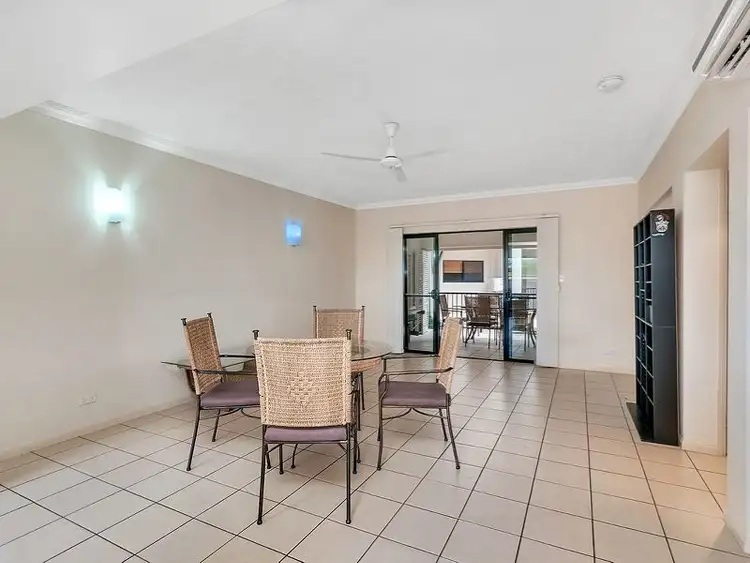Fifth view of Homely unit listing, 244-644 Bruce Highway, Woree QLD 4868